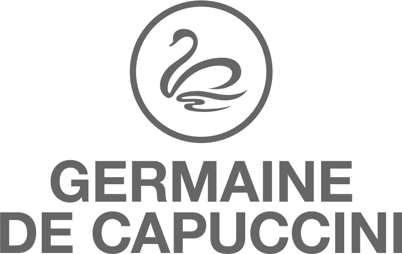 Germaine de Capuccini Logo